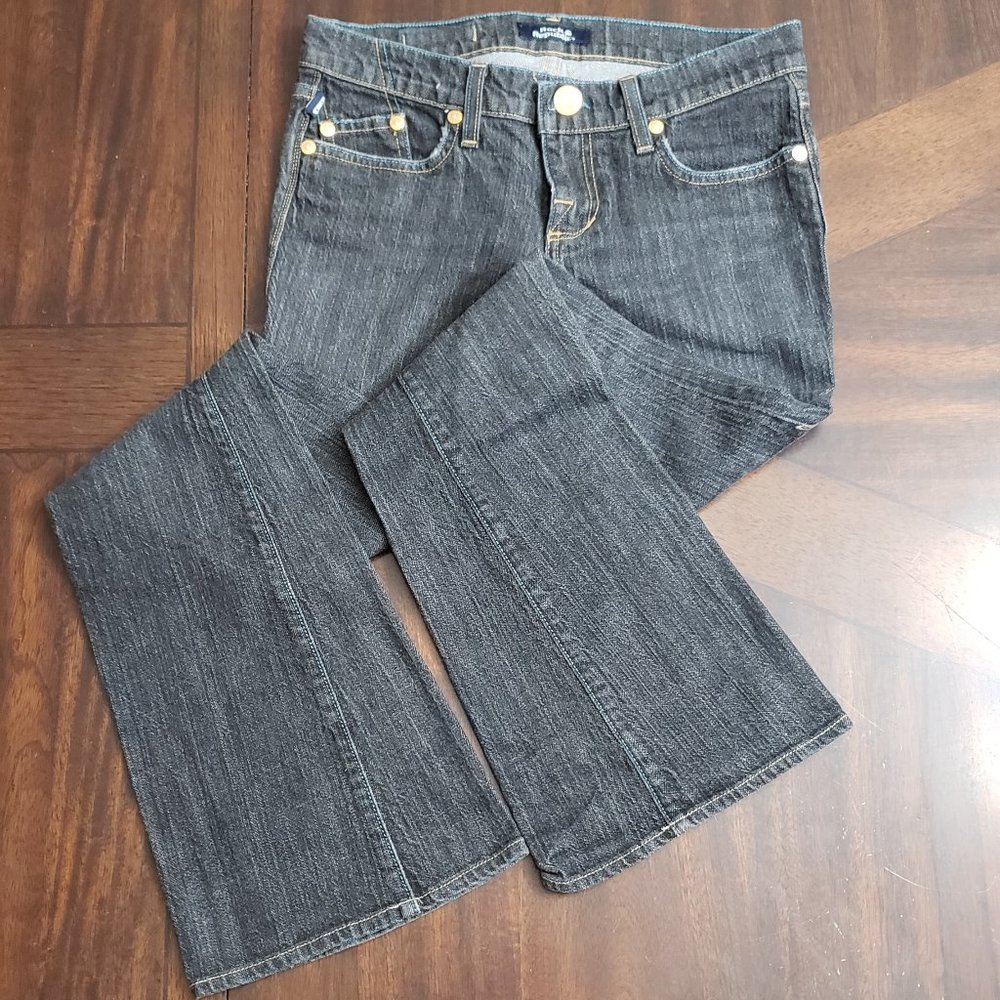 Rock & Republic 🎸 Bootcut Jeans size 26